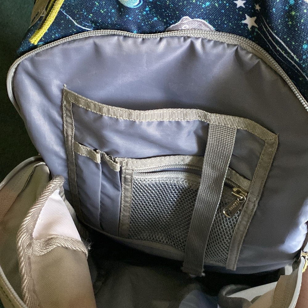 L.L. Bean Backpack - Picture 4 of 4